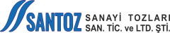 SANTOZ SANAYİ TOZLARI SANAYİ VE TİC.LTD.ŞTİ